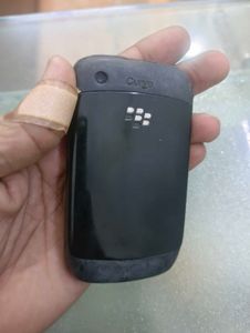 Blackberry 8520