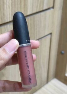 Combo Of MAC Date Maker &amp; Over The Taupe