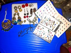 Miscellaneous Items