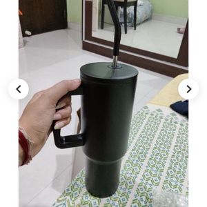 Reusable Travel Mug