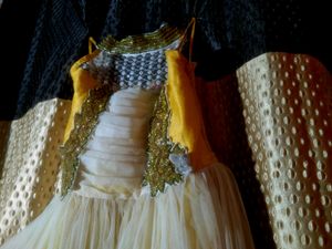 Wedding Wear Dress 👗