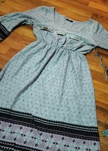 Frok Woolen