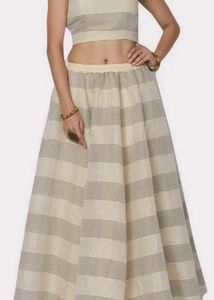 Biba Lehenga 3 Piece Set