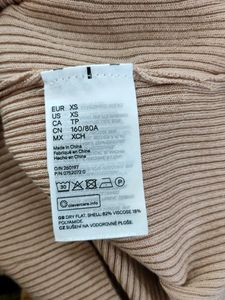 Beige Top (Women&#39;s)