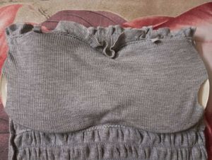 Inbuilt Bra Top