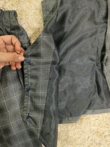 2 Pcs Set For 6 To 12 Month Boy