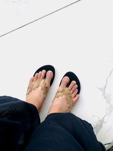 Fashionable Women Sandal Heel For Girls