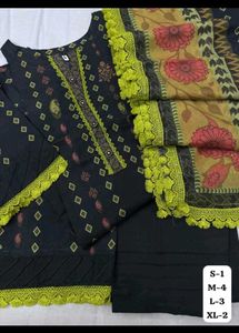 Elegant Kurta Set
