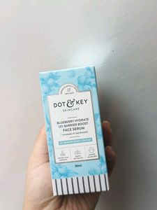 Dot & Key Face Serum