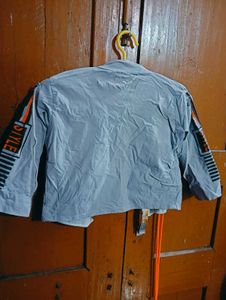 F56 Jacket