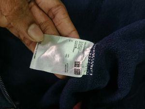 Vintage Coat For Men By Uniqlo