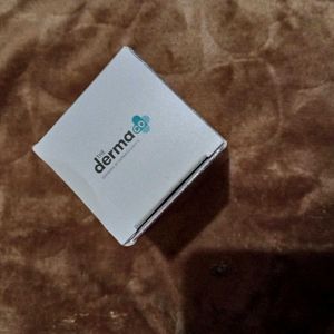 The Derma Co Niacinamide Face Serum