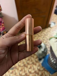charlotte tributary lipstick