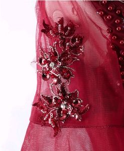 Mark And Mia Embellished Gown