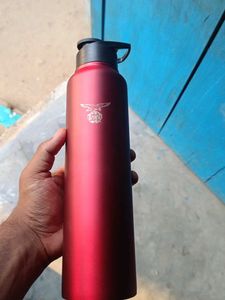 EAGLE : GULP 1000ML STEEL BOTTLE