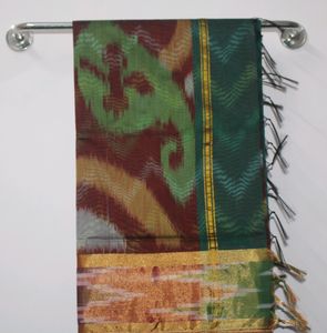 🎉🤩Handloom Saree ❤️‍🩹🎉