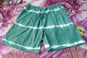 Cotton Co-ord Set