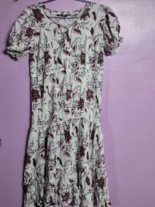 One Piece Frock