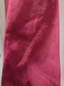 Red Necktie Set Pack Of 3
