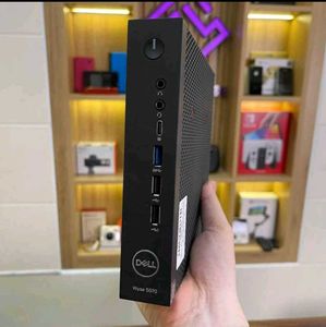 DELL WYSE 5070 Tiny PC CPU