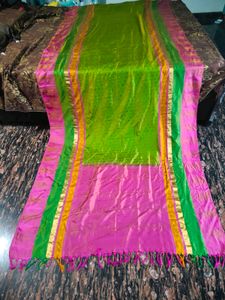 Pure Silk Kancheepuram Sare