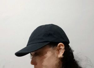 H&amp;M Cotton Twill Cap.