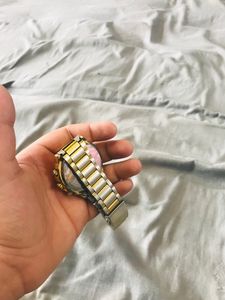 SNILLE ORIGINAL WATCH FOR MAN