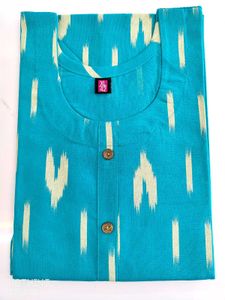 Single Kurti Best Quality Cotton Low Price