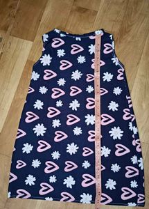 Baby Dress