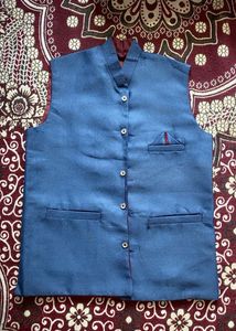 2 in 1 Waistcoat New