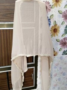 Elegant Anarkali Dress