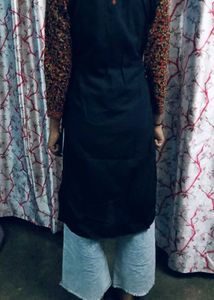 Designer Kurta