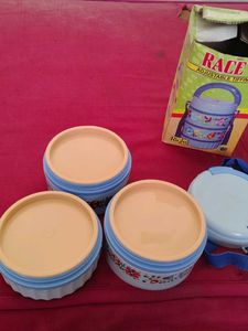 Lunch Box Tiffin