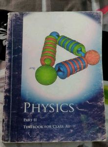 NCERT Class 11 Pcm Book Set 📚