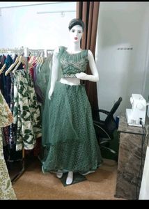 wedding lehenga choli dupatta set