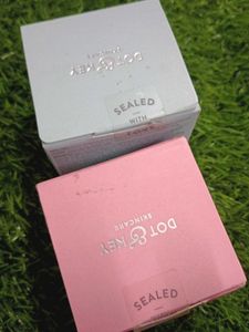 2 Dot &amp; Key Moisturizer