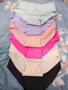 5 Pack Of Penty