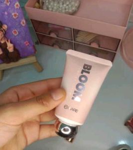 Mars Makeup Combo