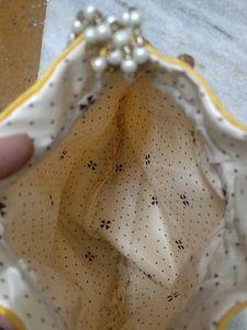 Traditional Bag.