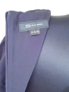 Elegant Korean One Piece