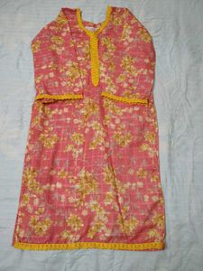 3 kurta combo