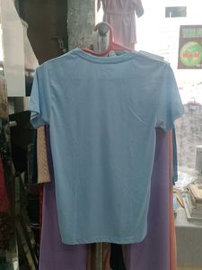 Blue T-Shirt