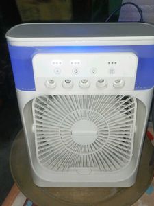 Portable Anywhere Air Cooler