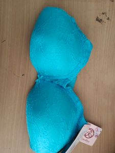 Lightly Padded Bra
