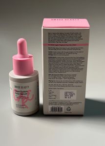 Swiss Beauty Glow Fusion Face Serum