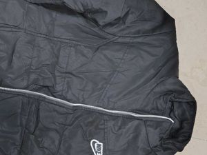 Nike Black Jacket