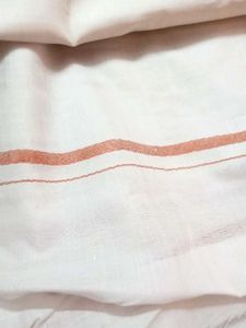 Arvind Mills Dhoti - Traditional Indian Wear