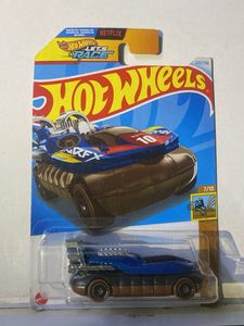 Hot Wheels Let's Race