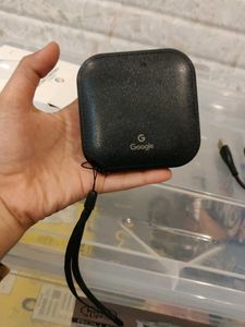Google Universal Power Bank 10000 mAh