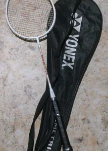 Yonex ISOMETRIC Badminton Racket